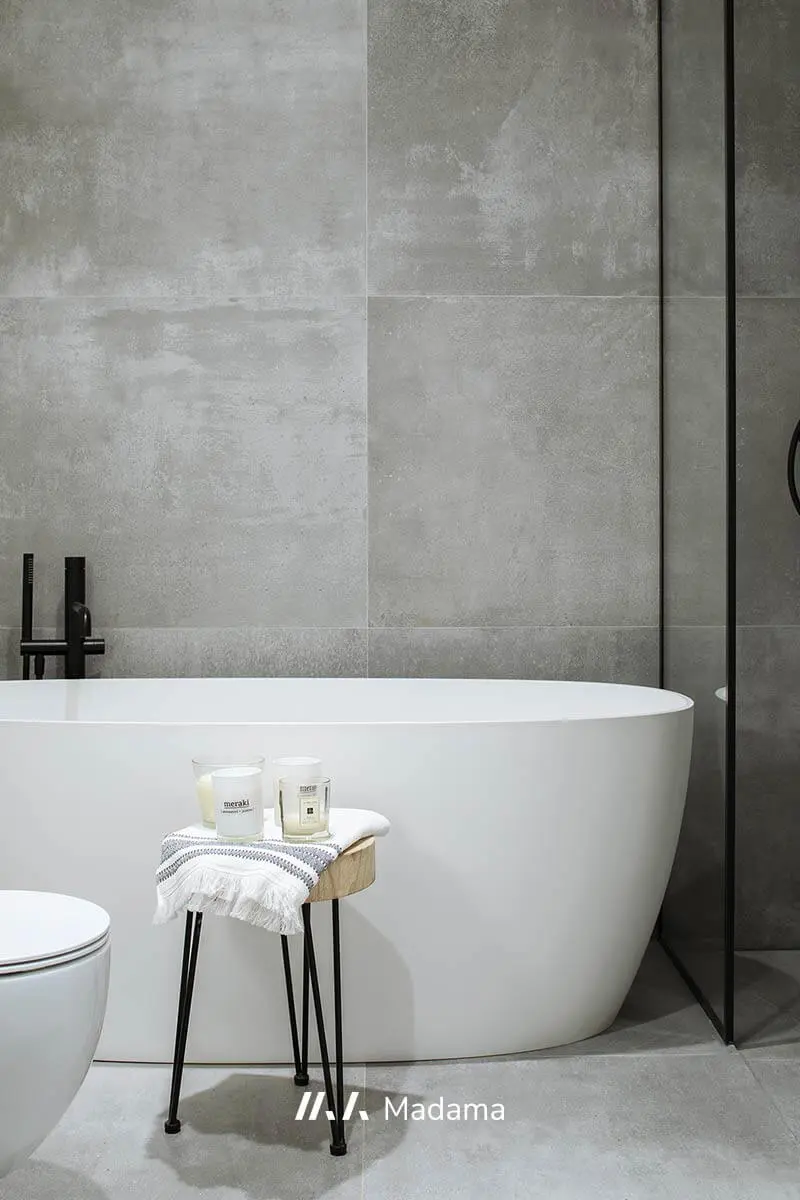 proj. Madama | Zdjęcie: Yassen Hristov - Fotograf Wnętrz i Architektury