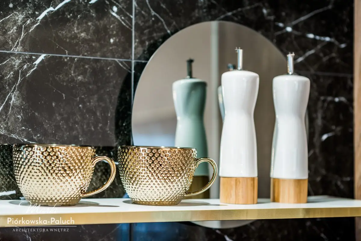 Ciekawe rozwiązania zamiast wiszących szafek kuchennych