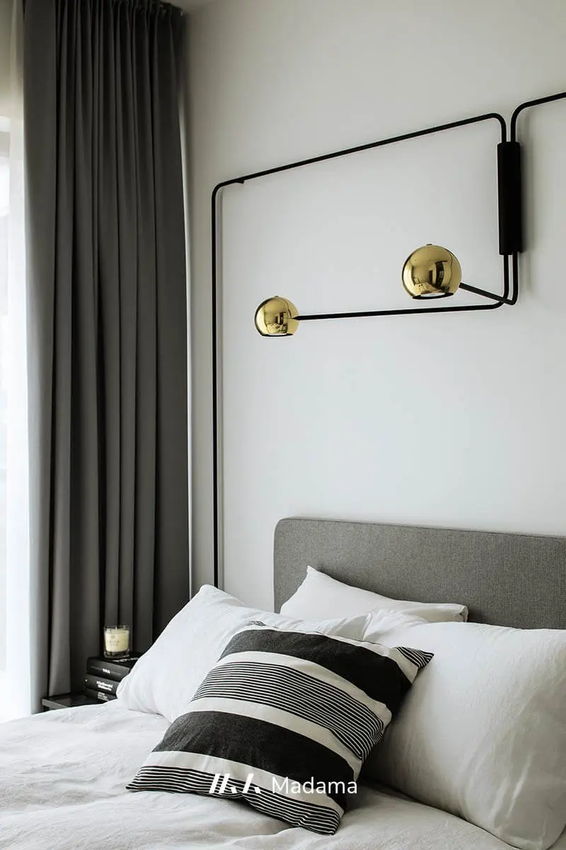 proj. Madama | Zdjęcie: Yassen Hristov - Fotograf Wnętrz i Architektury