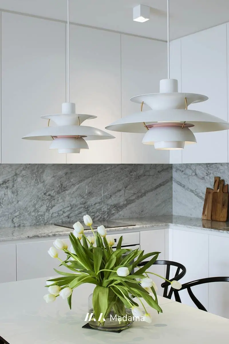 proj. Madama | Zdjęcie: Yassen Hristov - Fotograf Wnętrz i Architektury