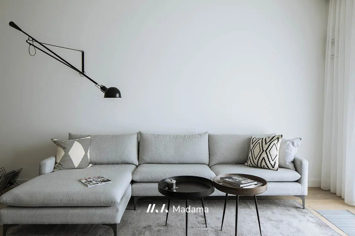 proj. Madama | Zdjęcie: Yassen Hristov - Fotograf Wnętrz i Architektury