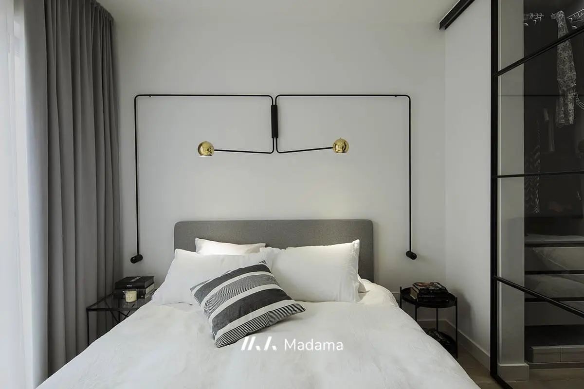 proj. Madama | Zdjęcie: Yassen Hristov - Fotograf Wnętrz i Architektury