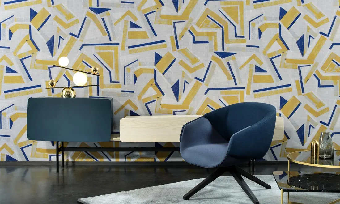 Tapety marki Arte są dostępne w naszych showroomach