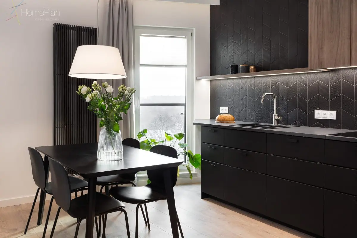 proj. Home Plan, zdj. Norbert Banaszyk