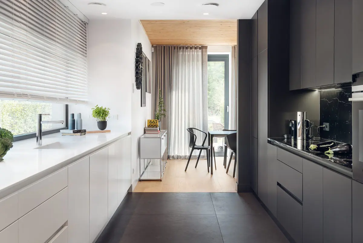 proj. ev architects, zdj. Tom Kurek