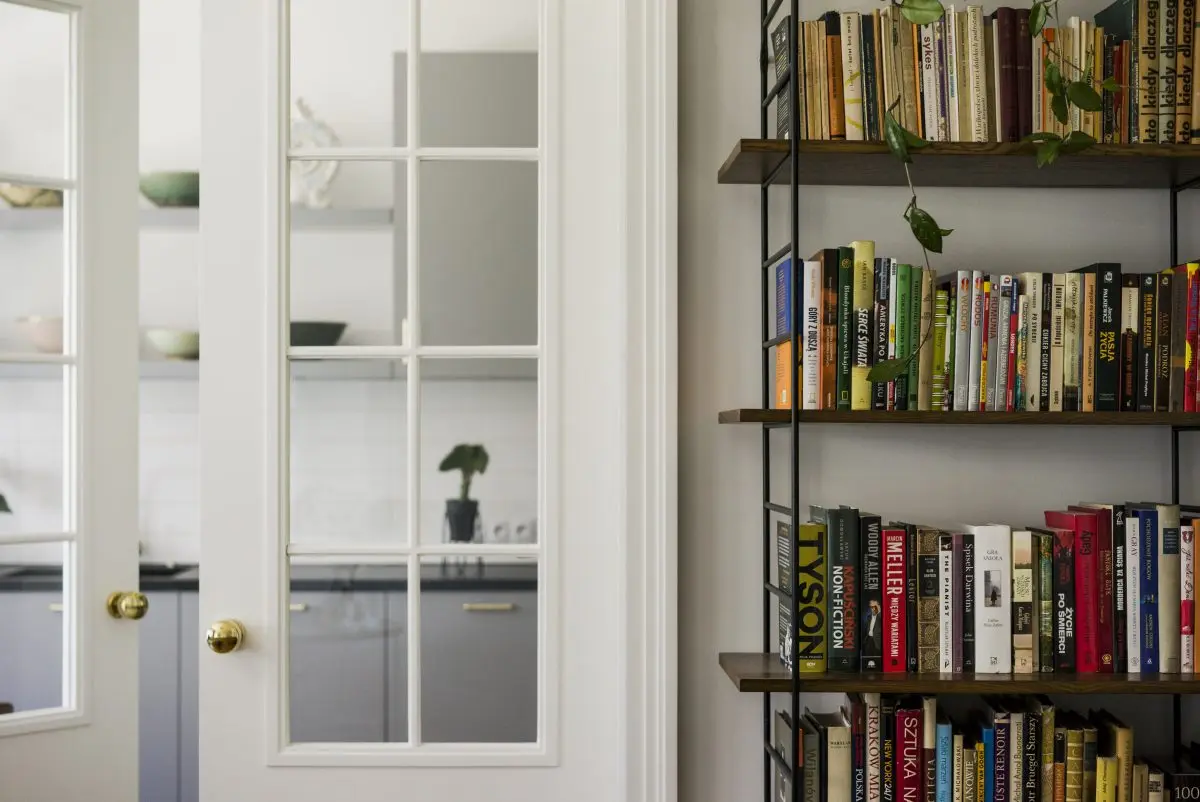 proj. KW Studio, zdj. PION