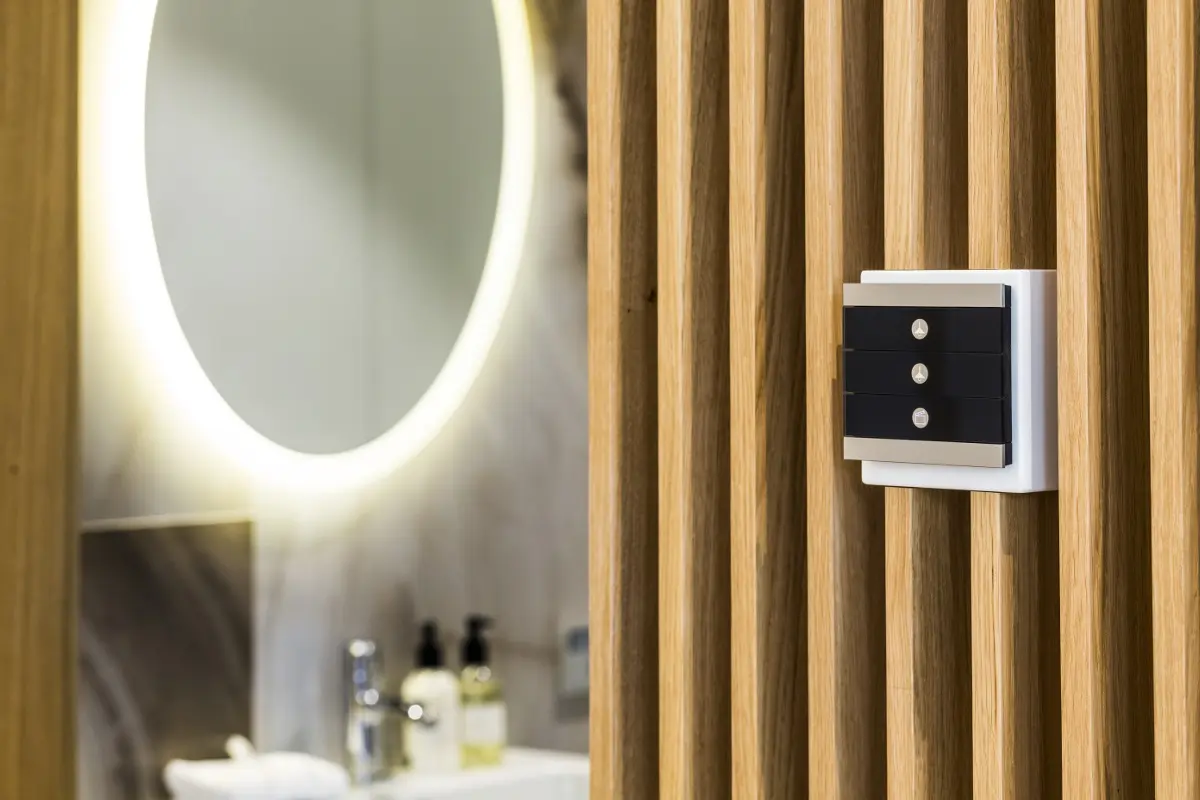 Fot. Urszula Czapla. Arch. ABB