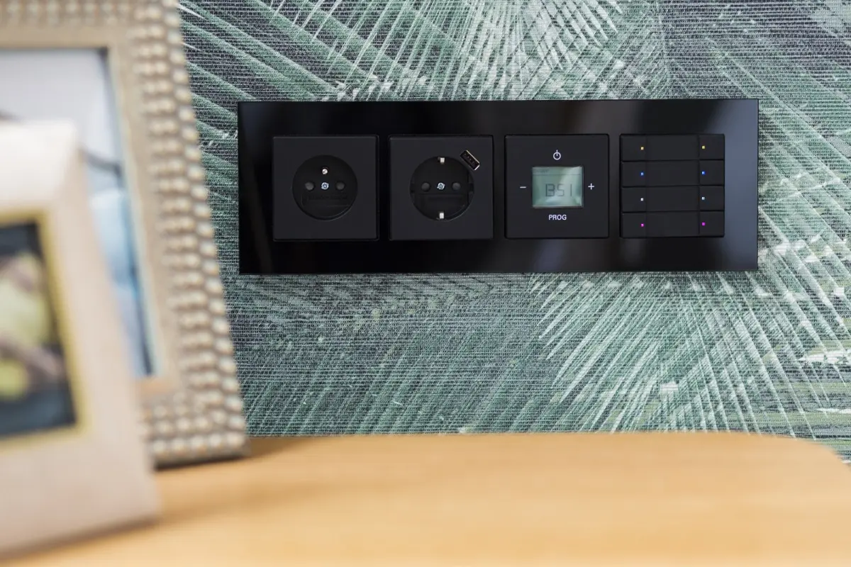 Fot. Urszula Czapla. Arch. ABB