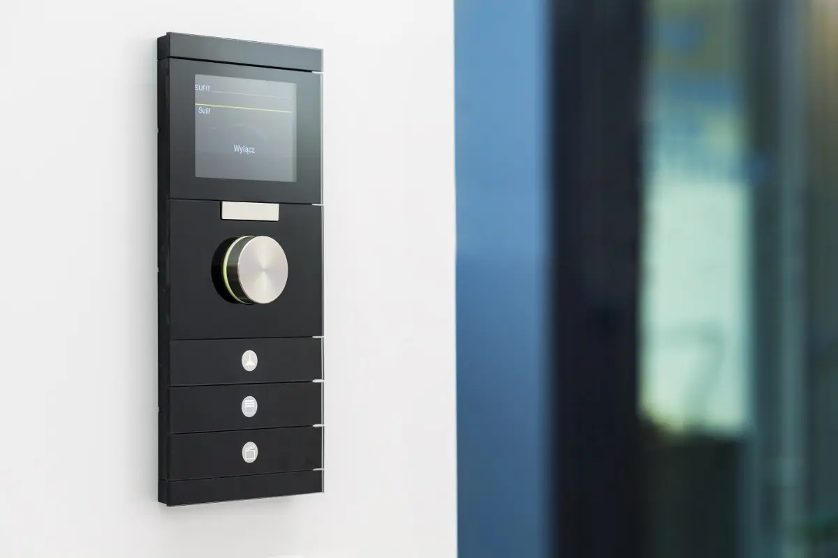 Fot. Urszula Czapla. Arch. ABB