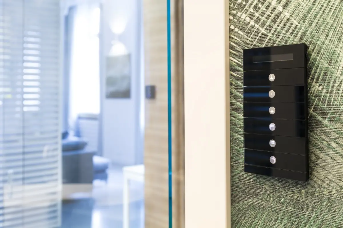 Fot. Urszula Czapla. Arch. ABB