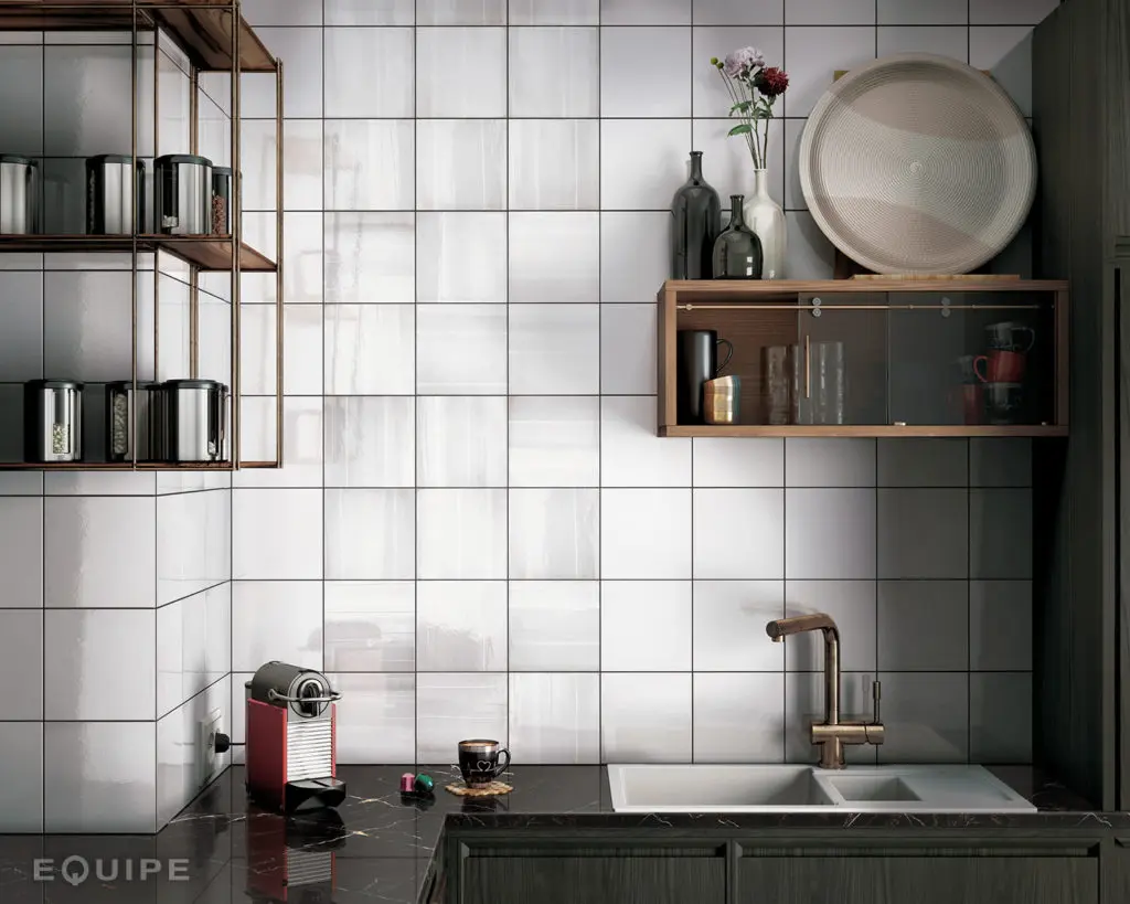 Płytki Equipe Habitat