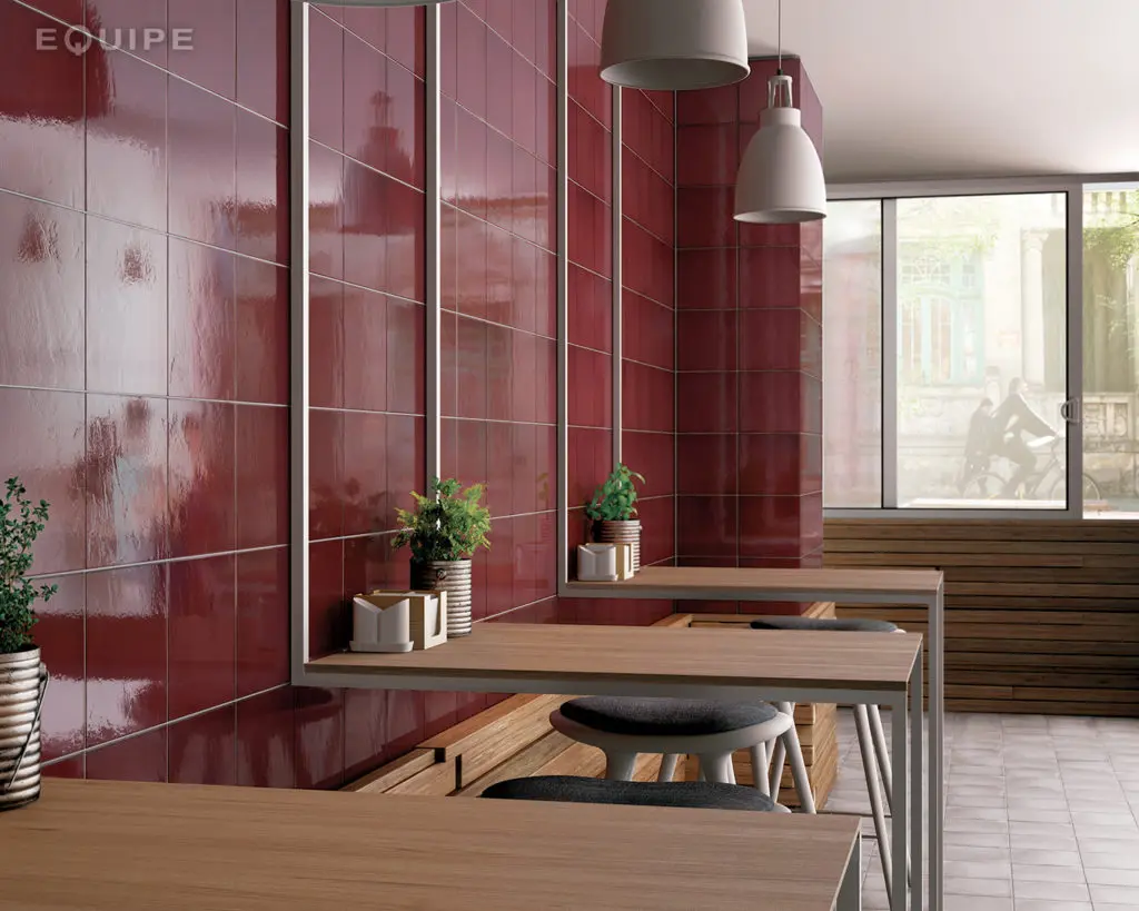 Płytki Equipe Habitat