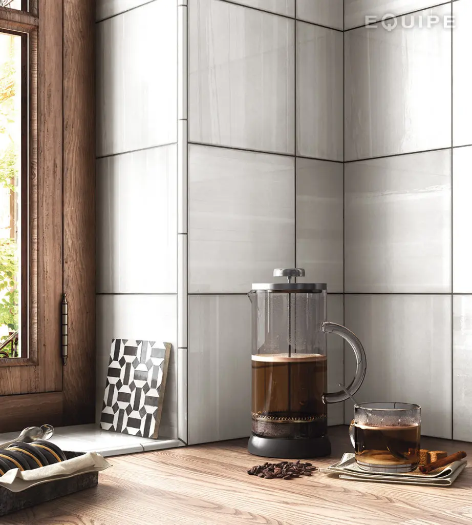 Płytki Equipe Habitat