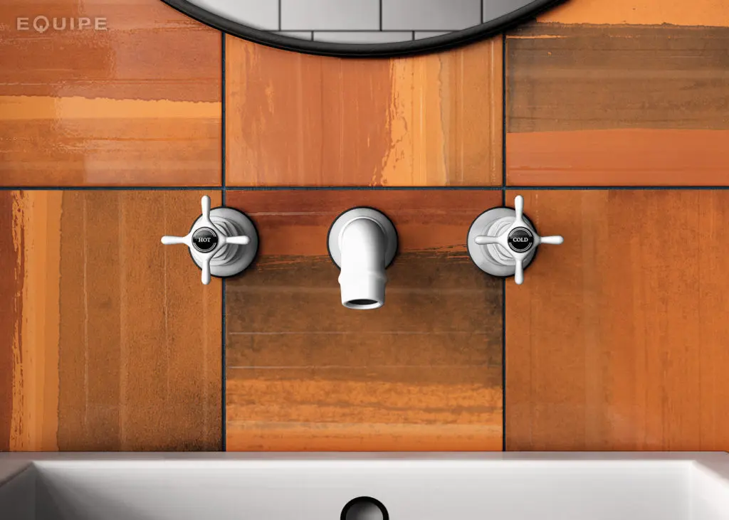 Płytki Equipe Habitat