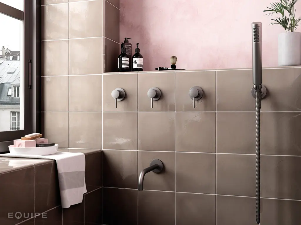 Płytki Equipe Habitat