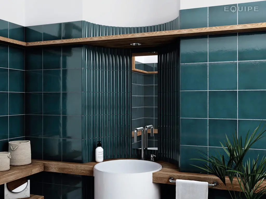 Płytki Equipe Habitat