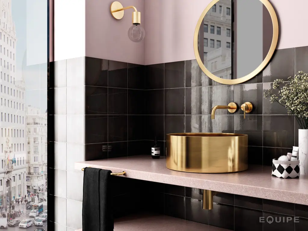 Płytki Equipe Habitat