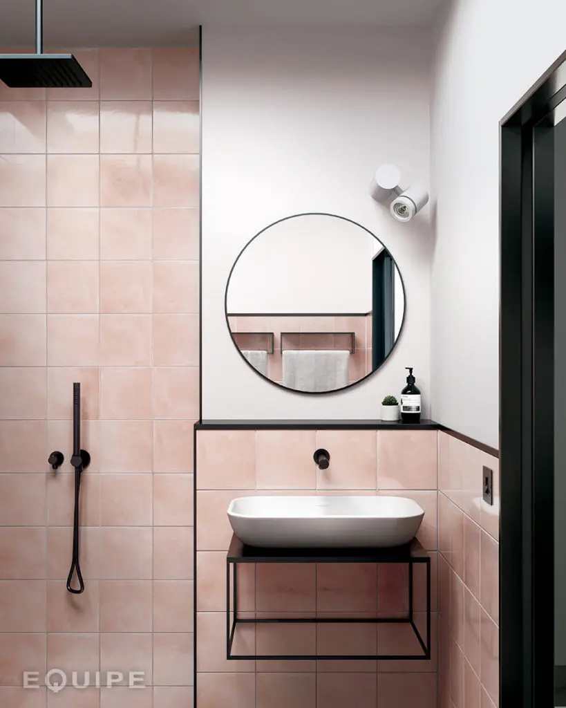 Płytki Equipe Habitat