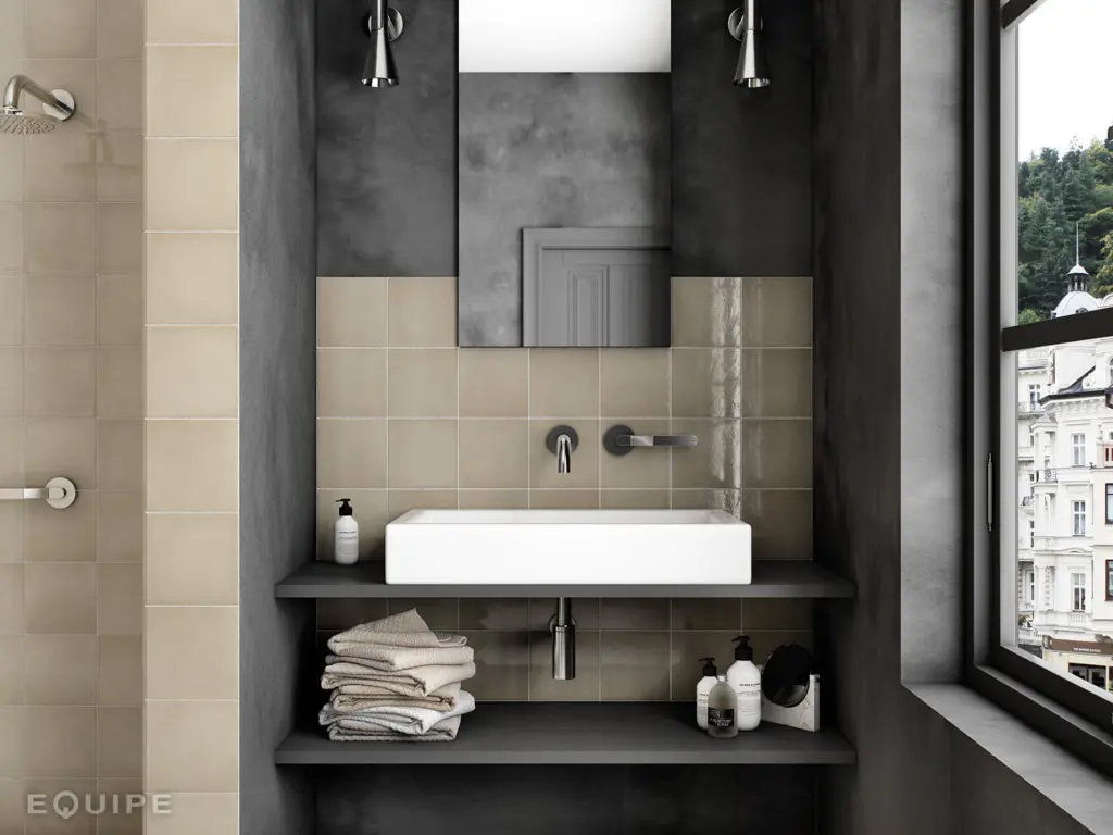 Płytki Equipe Habitat