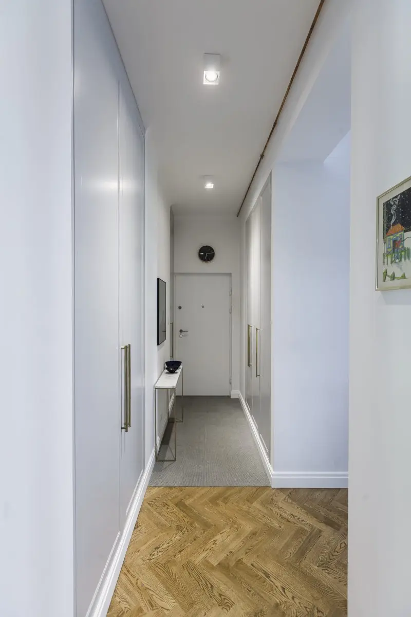 Hol | proj. KW Studio, zdj. PION