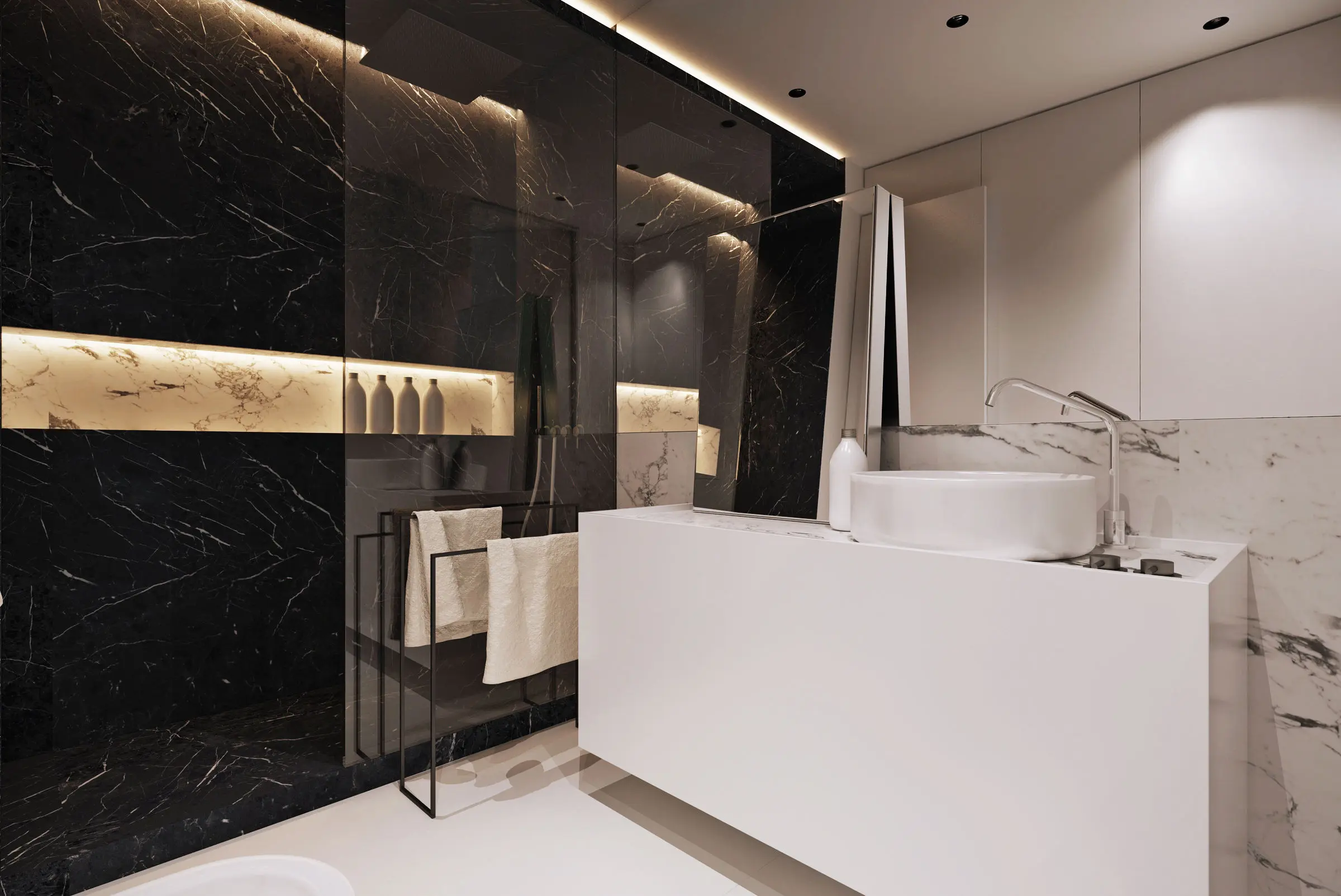 proj. DEKAA Architects