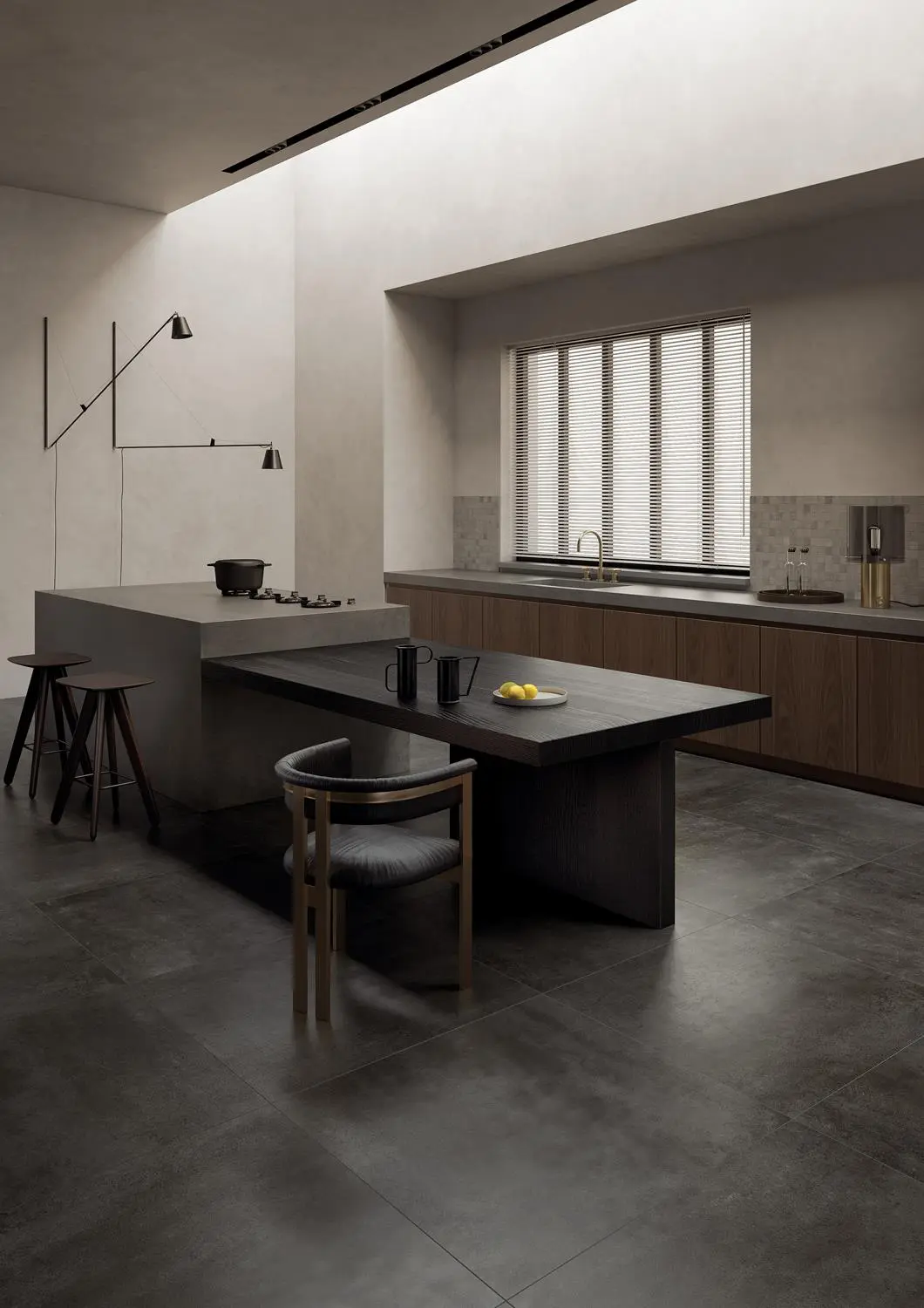 Lea Ceramiche CONCRETO