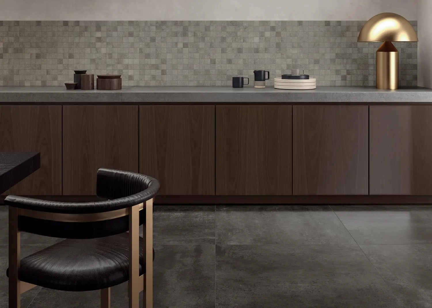 Lea Ceramiche CONCRETO