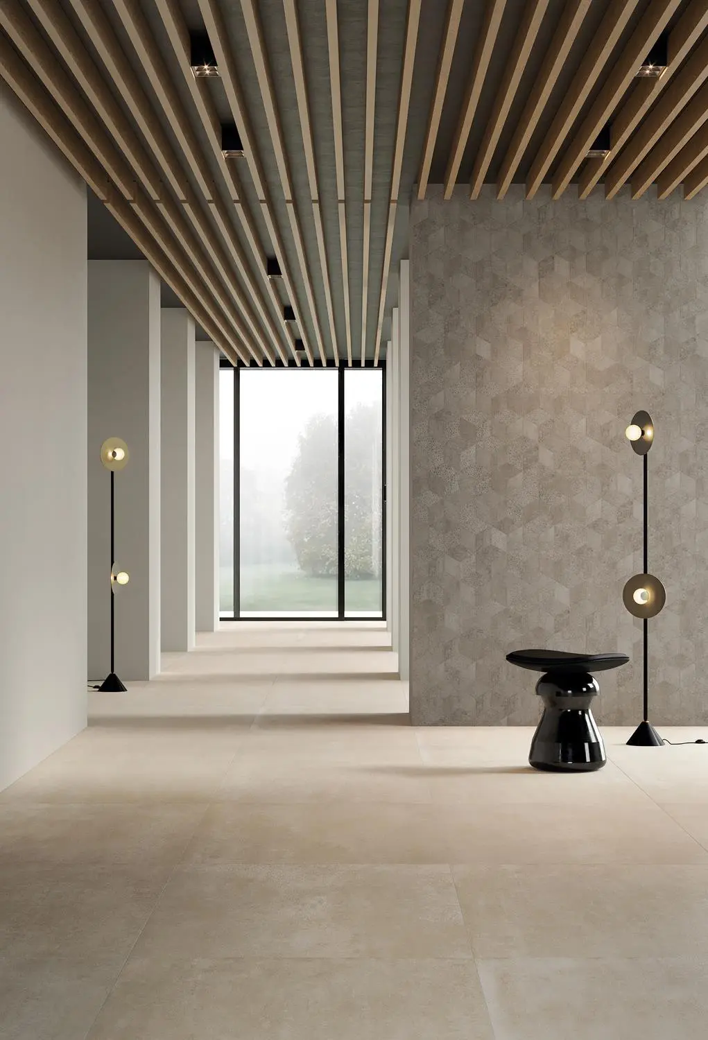 Lea Ceramiche CONCRETO