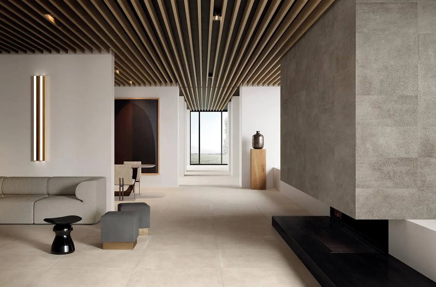Lea Ceramiche CONCRETO