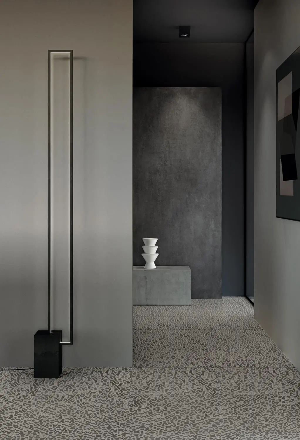 Lea Ceramiche CONCRETO