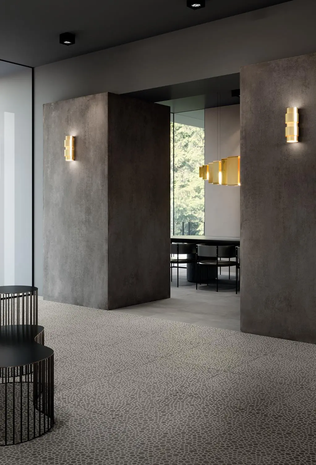 Lea Ceramiche CONCRETO