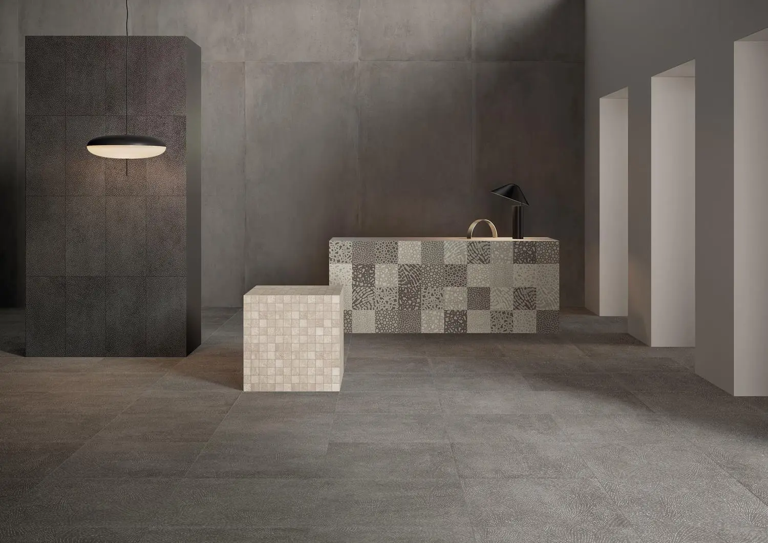 Lea Ceramiche CONCRETO