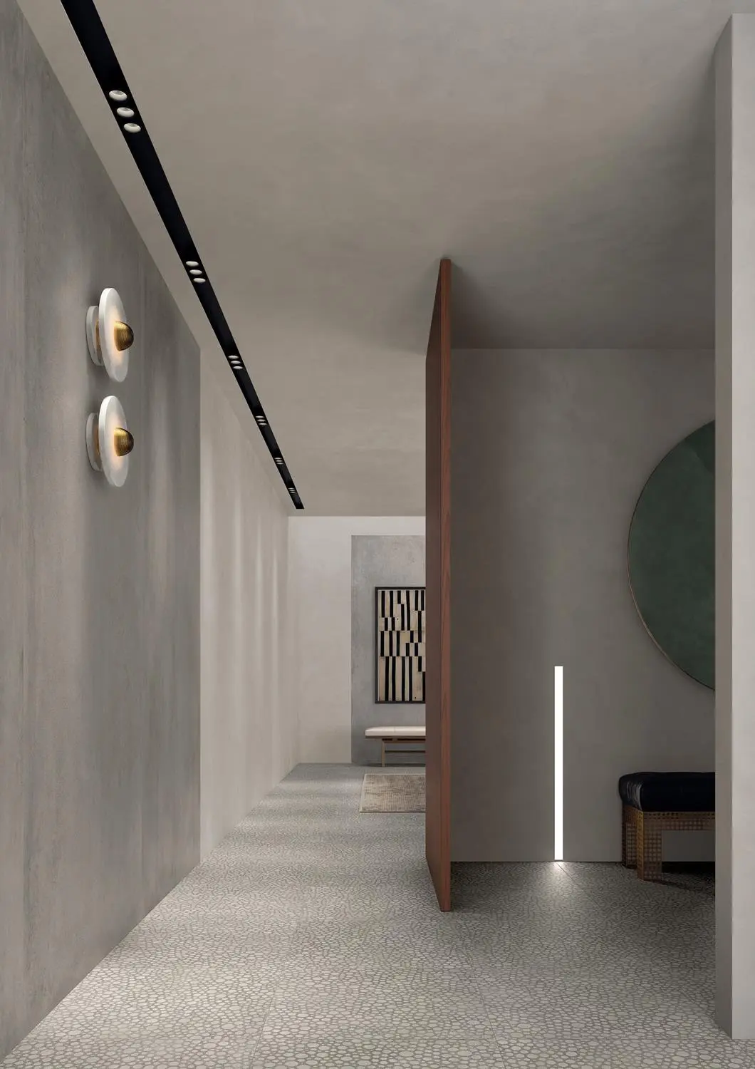 Lea Ceramiche CONCRETO