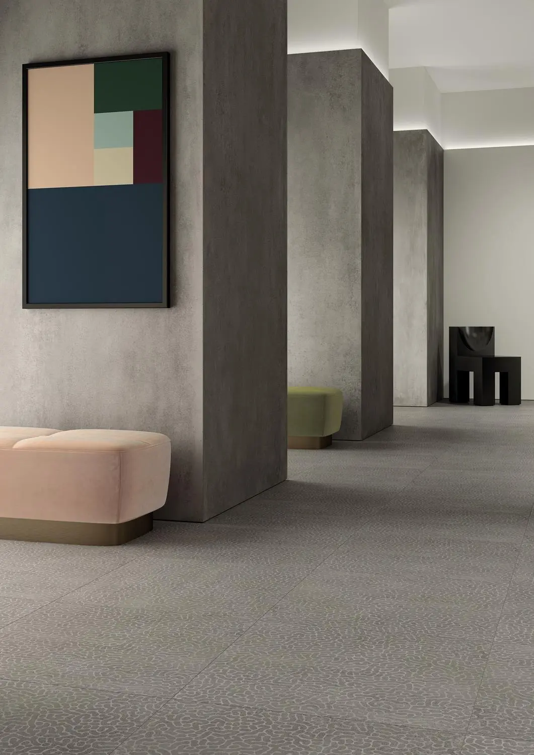 Lea Ceramiche CONCRETO