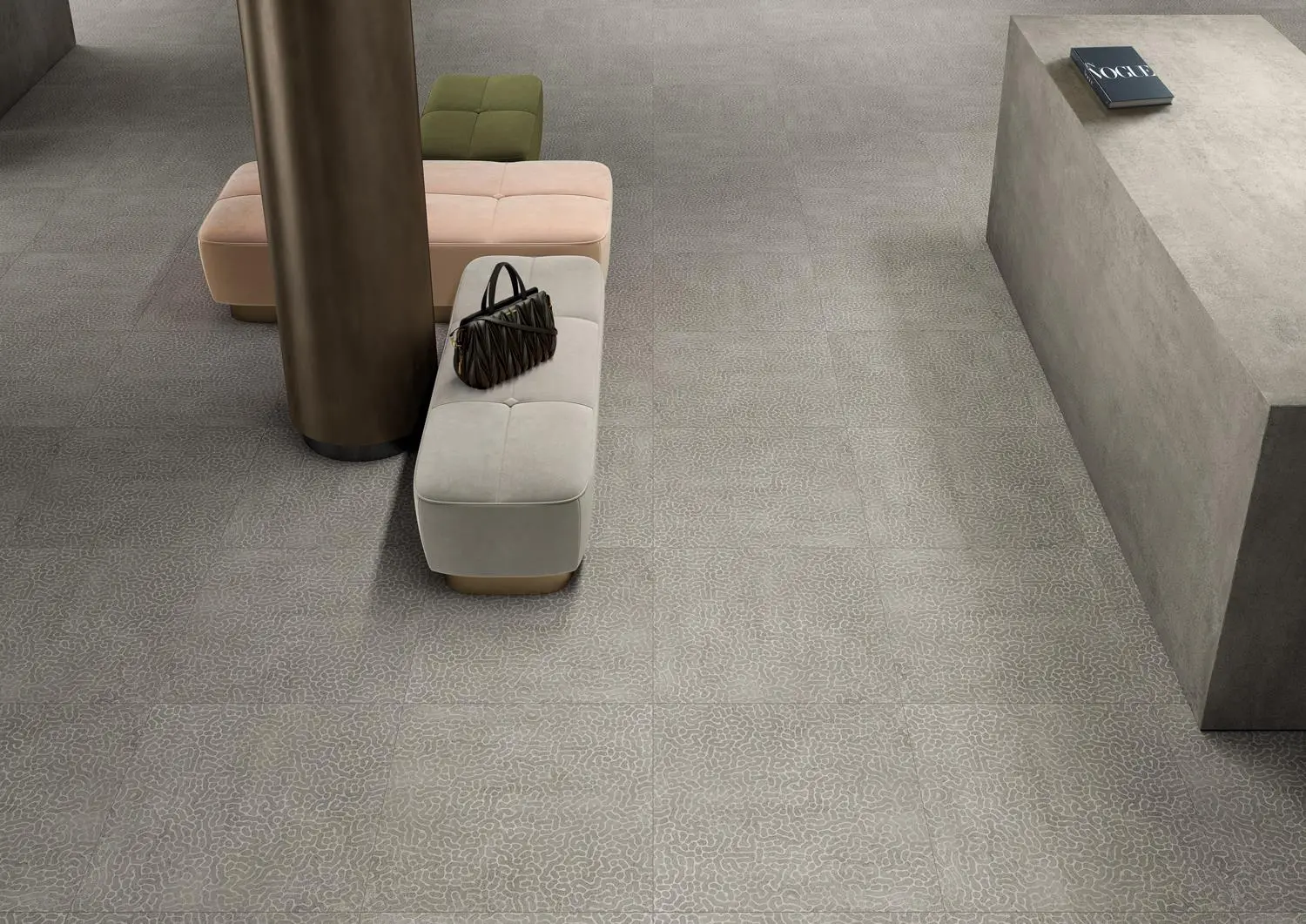 Lea Ceramiche CONCRETO