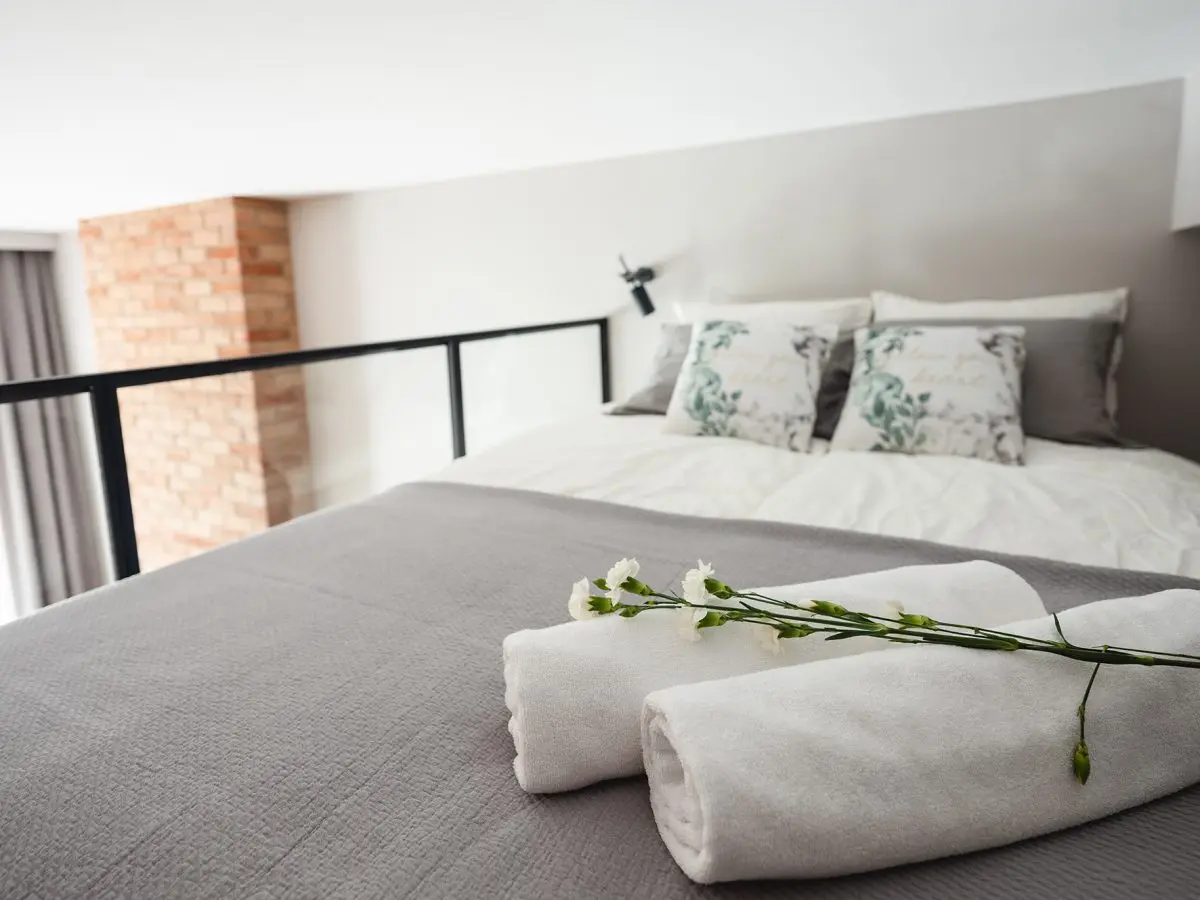 Projekt: DWAconcept, zdjęcia : Przemysław Kuciński niewformie.pl