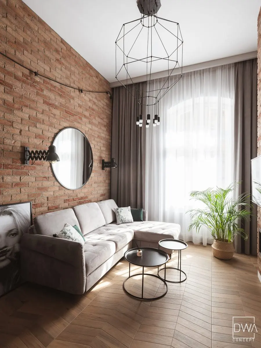 Projekt: DWAconcept, zdjęcia : Przemysław Kuciński niewformie.pl