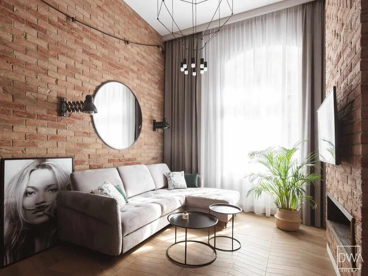 Projekt: DWAconcept, zdjęcia : Przemysław Kuciński niewformie.pl