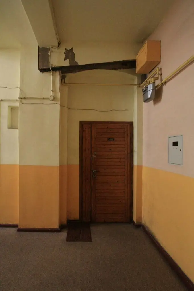 Modernizacja klatki schodowej XIX-wiecznej kamienicy przy ul Kościuszki 30 w Gliwicach. Projekt: Zalewski Architecture Group / Krzysztof Zalewski, Adam Gil - fot. Tomasz Zakrzewski/ archifolio.pl