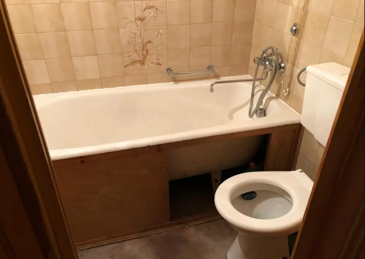 metamorfoza mieszkania w łodzi