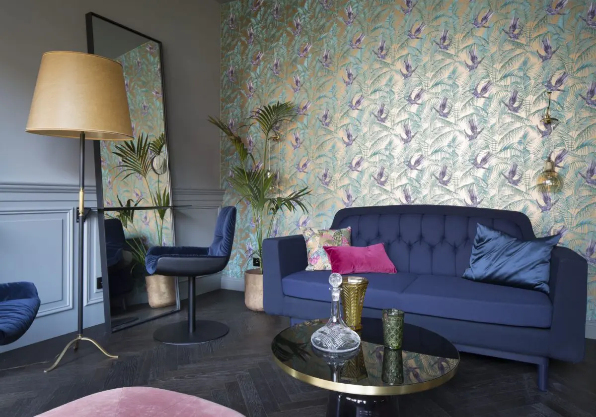 proj. Michał Gulajski, zdj. Piotr Mastelarz