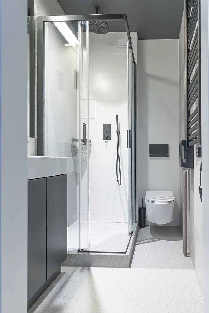 Metamorfoza mieszkania pisarza Tadeusza Konwickiego | Proj: Dorota Szelągowska Foto: Piotr Mizerski