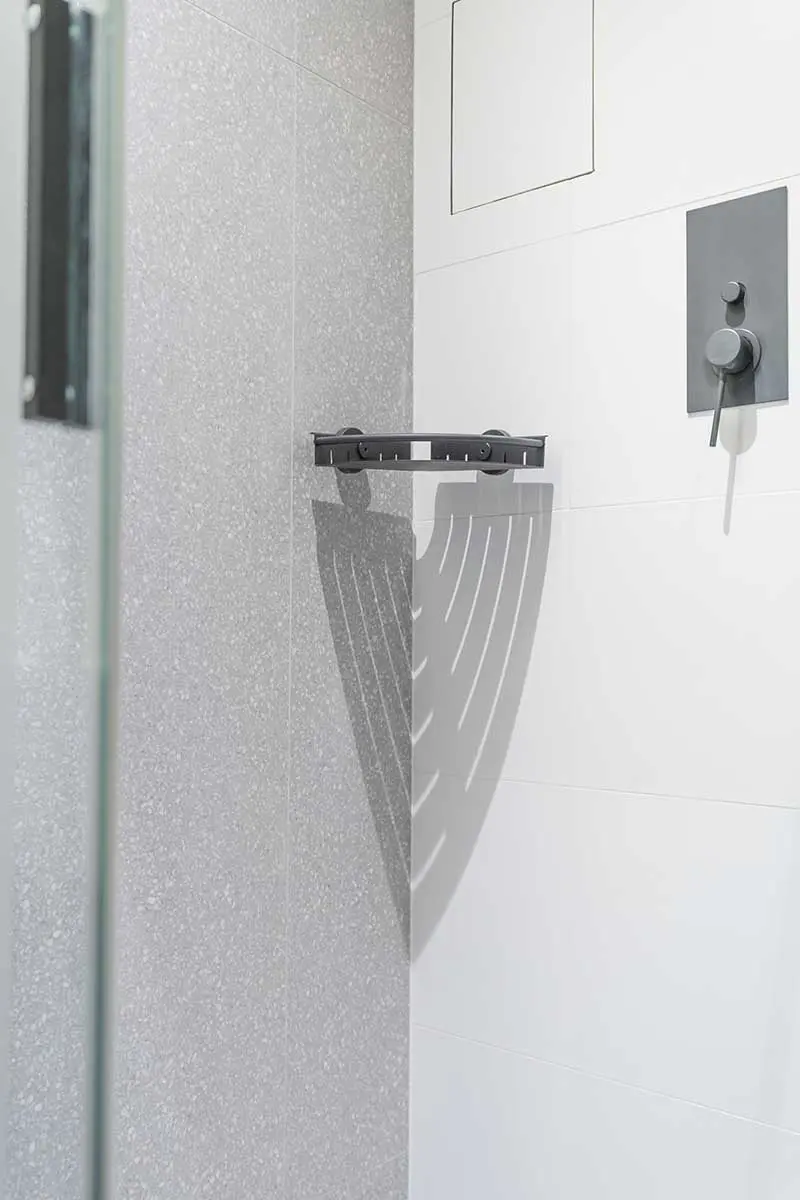 Metamorfoza mieszkania pisarza Tadeusza Konwickiego | Proj: Dorota Szelągowska Foto: Piotr Mizerski