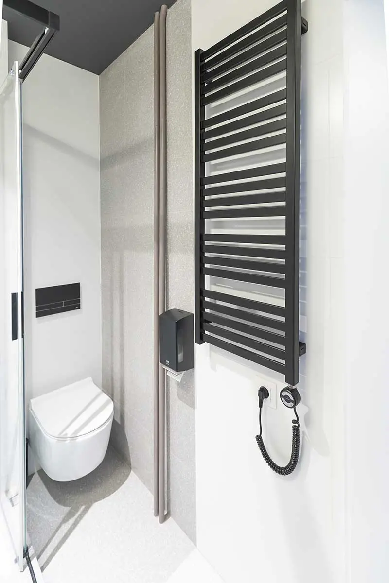 Metamorfoza mieszkania pisarza Tadeusza Konwickiego | Proj: Dorota Szelągowska Foto: Piotr Mizerski