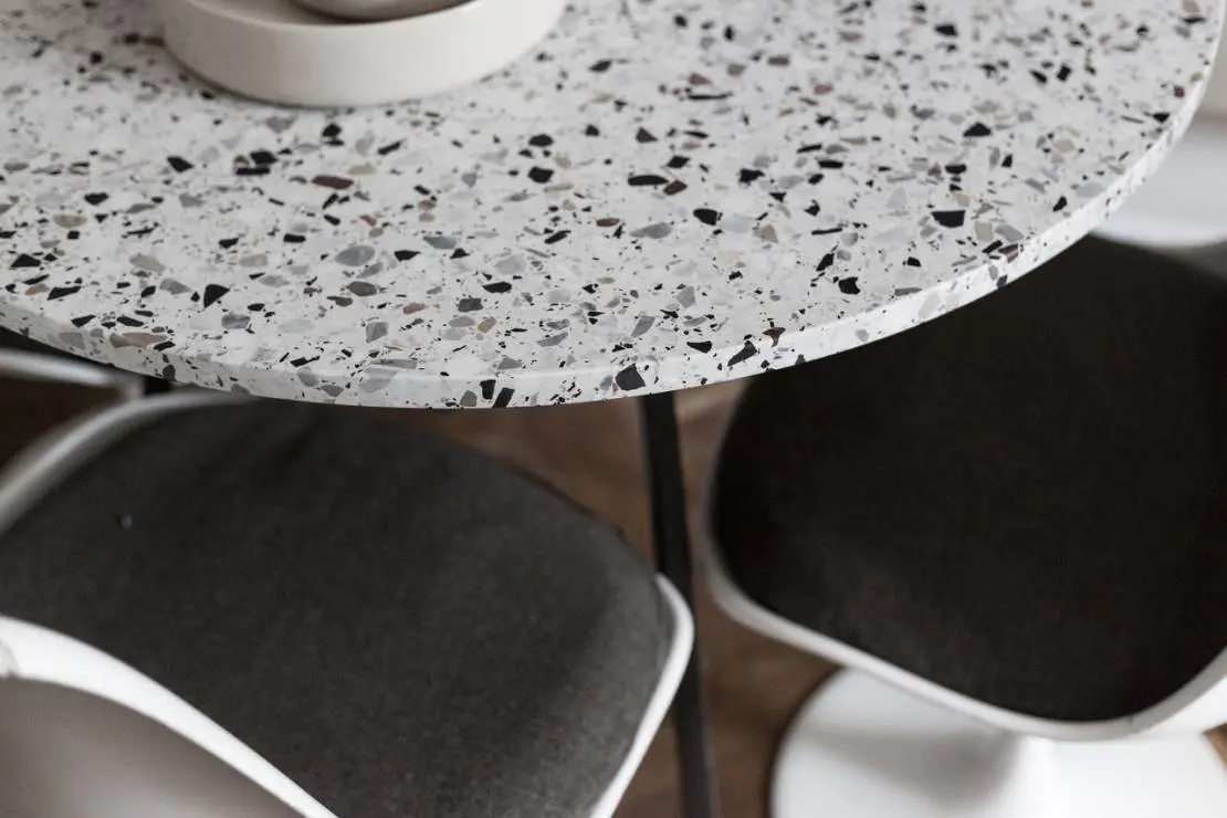 Łódzka rudera zmieniona w perłę stylu skandynawskiego