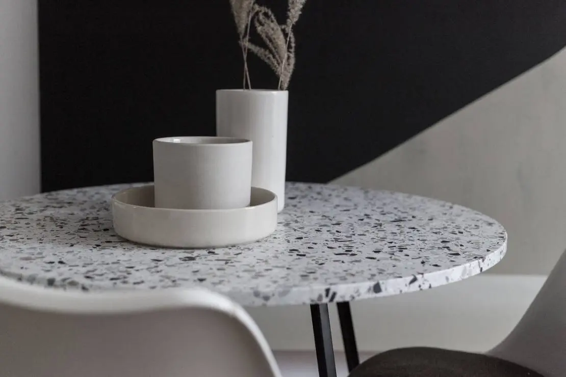 Łódzka rudera zmieniona w perłę stylu skandynawskiego