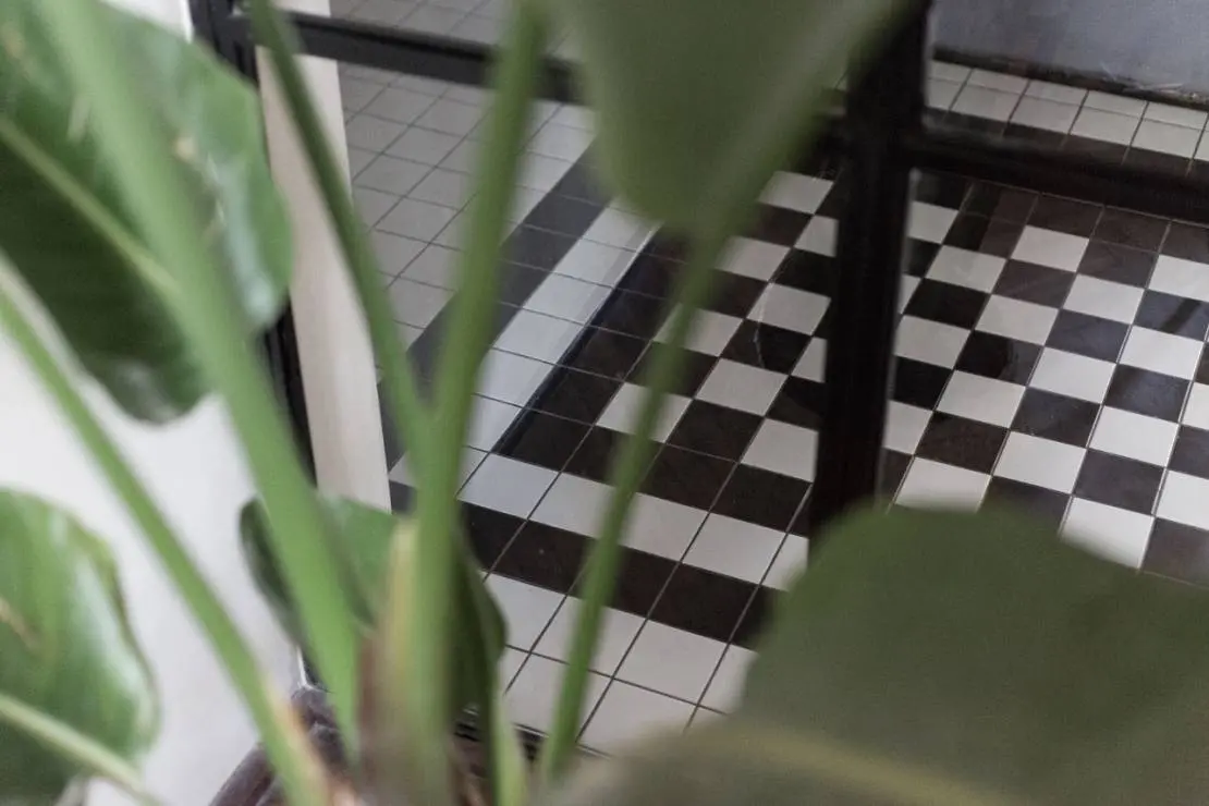 Łódzka rudera zmieniona w perłę stylu skandynawskiego