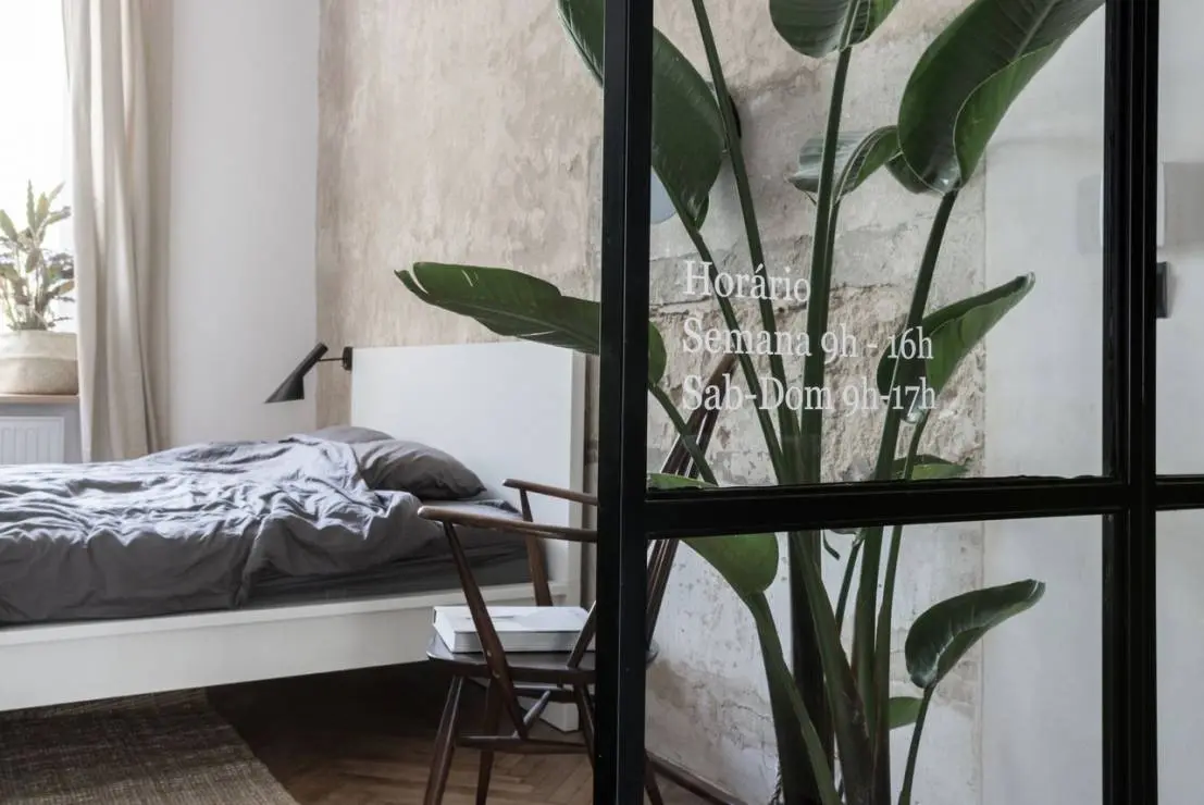 Łódzka rudera zmieniona w perłę stylu skandynawskiego