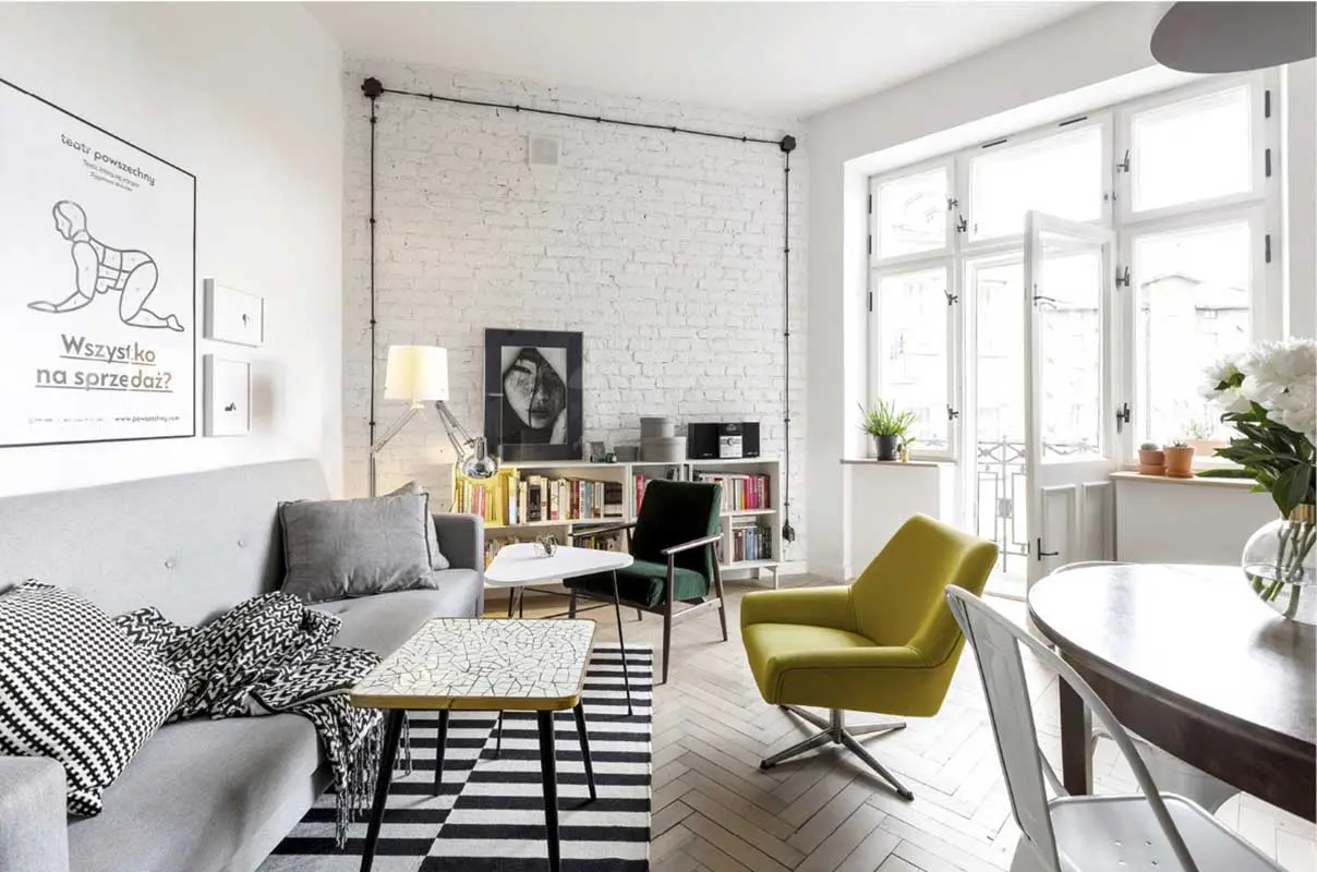 Projekt: silke | Zdjęcia: Alicja Kozak, Przemysław Kuciński