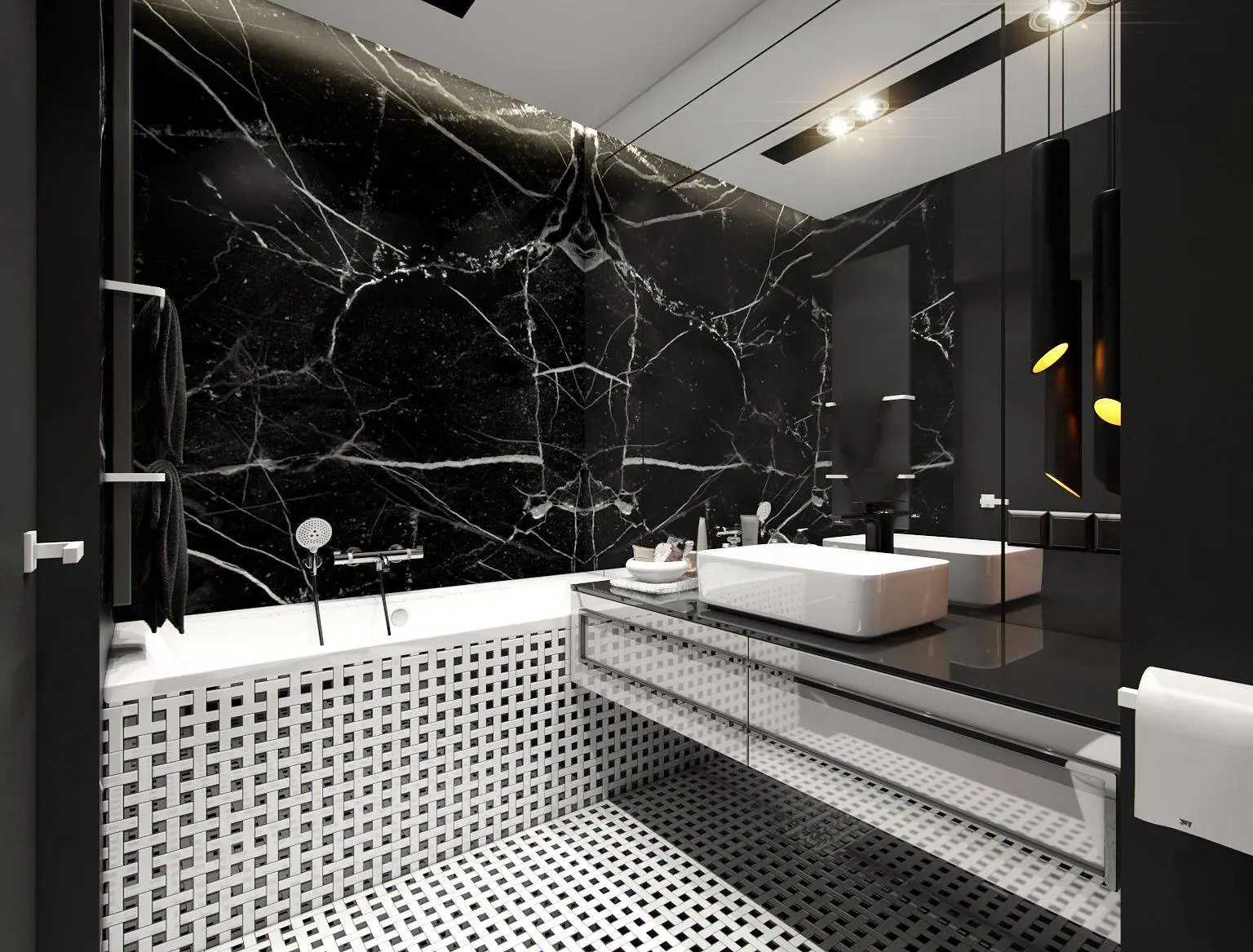 PEKA Studio Paulina Kasperkowicz Pracownia Architektury Wnętrz